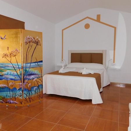 Casa De La Abuela Pepa Villa Zafarraya Buitenkant foto