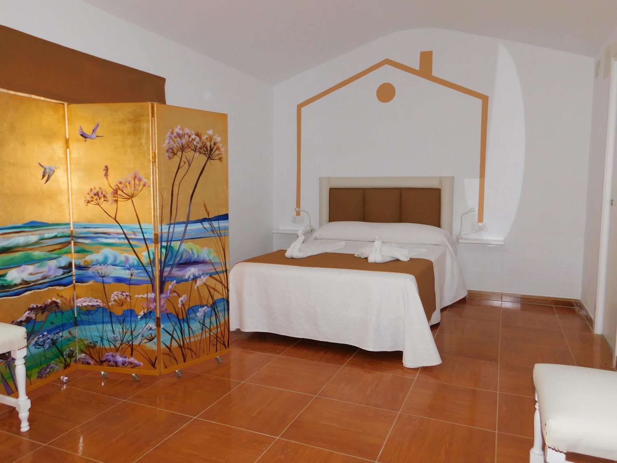 Casa De La Abuela Pepa Villa Zafarraya Buitenkant foto