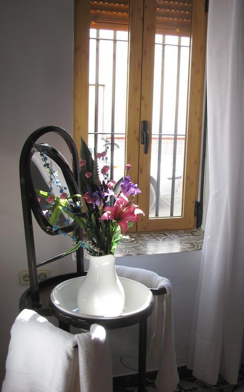 Casa De La Abuela Pepa Villa Zafarraya Kamer foto